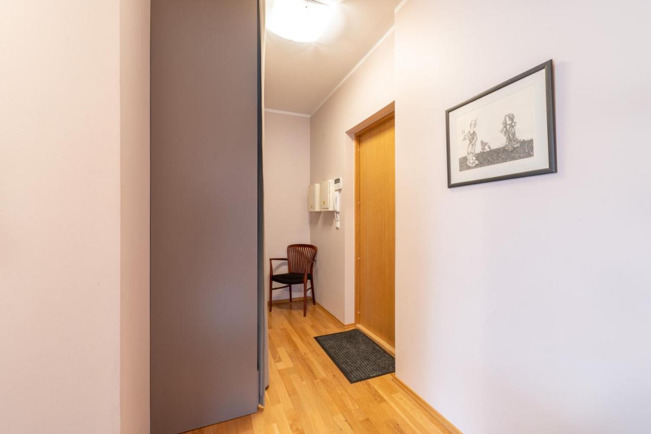 Taehe Apartment Tartu Exterior foto